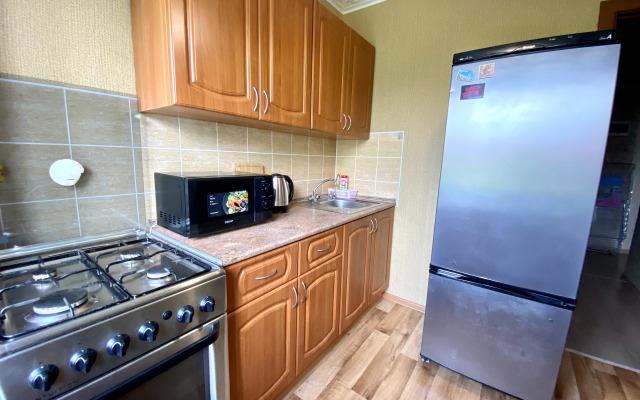 Апартаменты SeveRent на проспекте Ленина 41