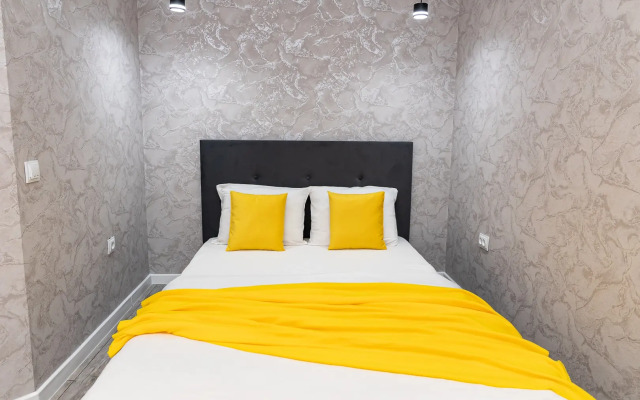 Апартаменты Классные в Комфортабельном Районе