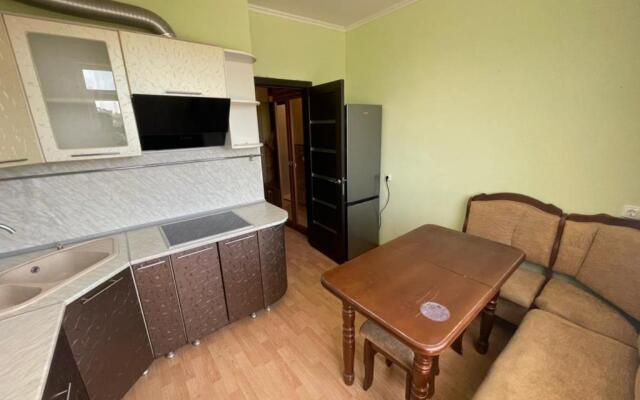 Апартаменты на Пасечной 7