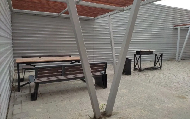 Апартаменты Milano на улице Есенина 15-9