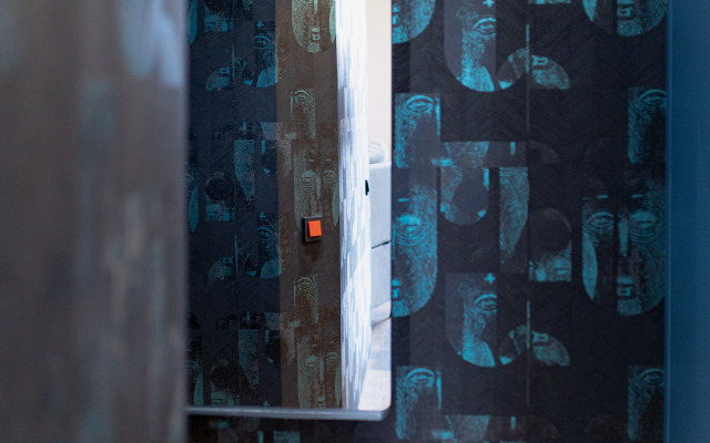 Апартаменты Lakeburg