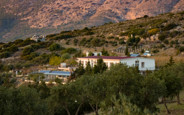 Goknar Knidos Hotel