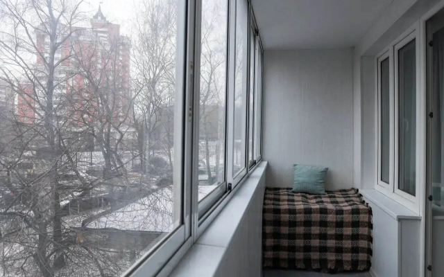 Ryadom C Mtsd Rabochiy Poselok Flat