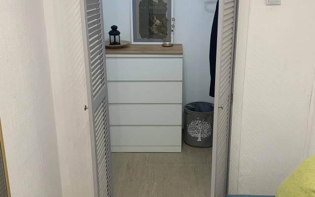 Квартира Sweet Home на Дунайском