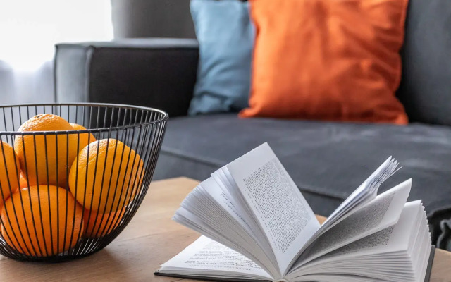 Апартаменты Волжский парк