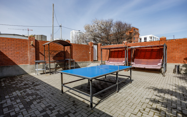 Solnechnaya Gavan Guest House