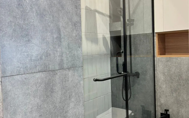 Gorodskoy Rayskiy Ugolok Flat