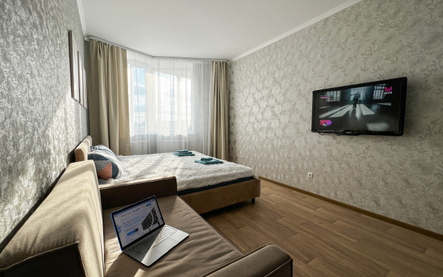 Utrip Marseille Apartments