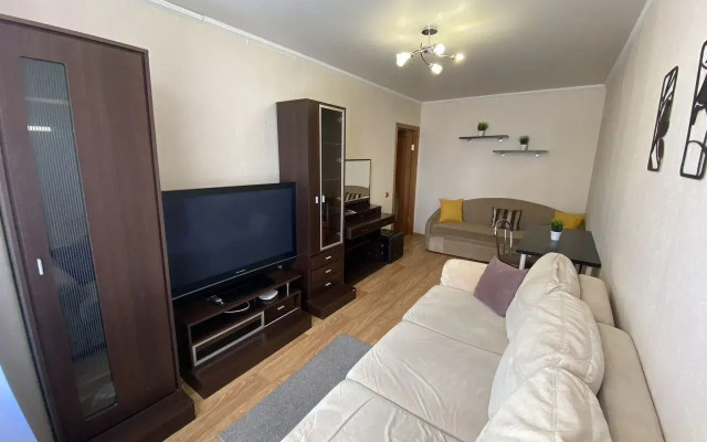 Квартира на Кирова 72
