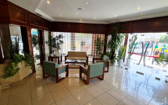 Khella Hotel
