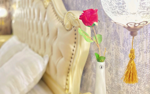 Апартаменты Apart-Comfort на Угличской 19 ЖК Династия