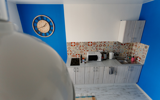 Квартира Sunny Flat Samara