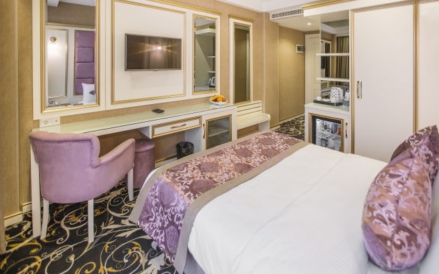 Gold Tbilisi Hotel