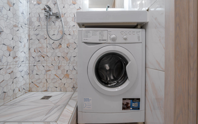 Квартира Уютная студия на Свечном