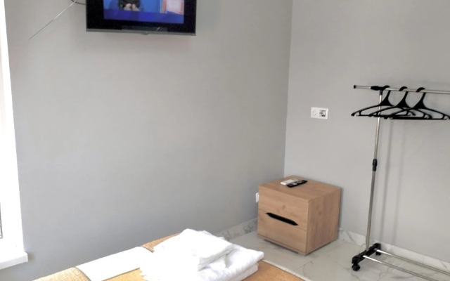 Komfort Apartments