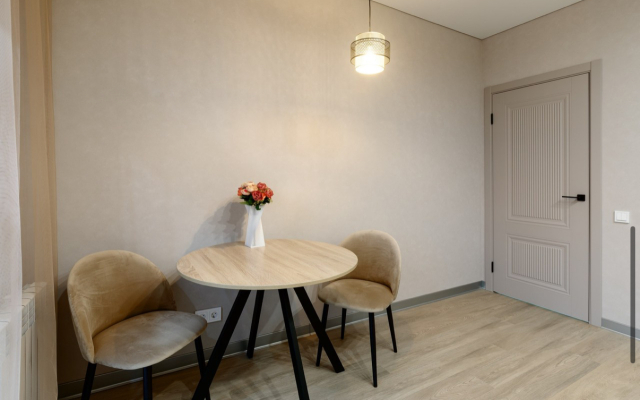 Квартира в Премиальном ЖК