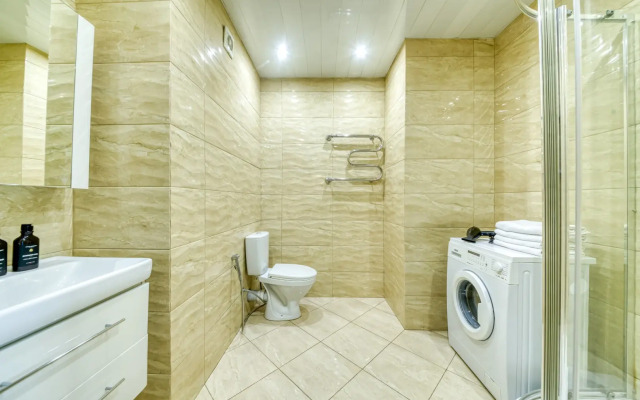 Квартира на Проспекте Ленина 32Б 289