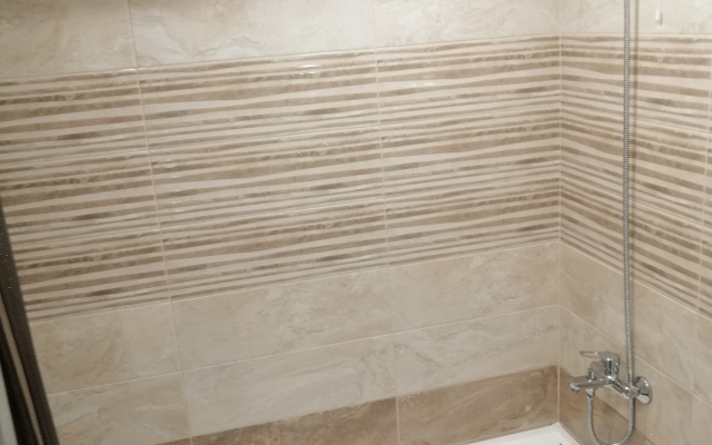 Апартаменты на Карла Маркса