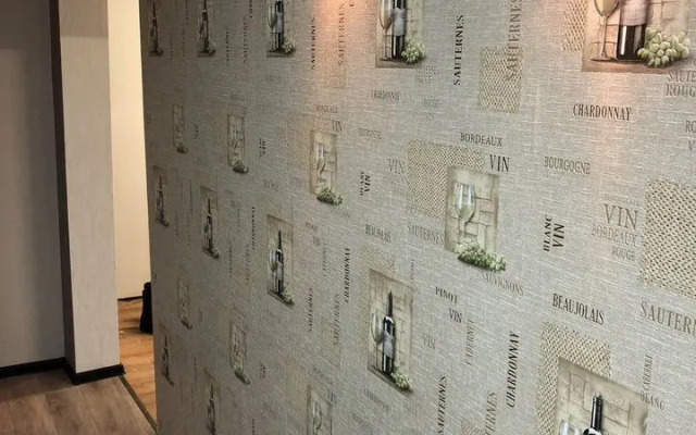 Квартира на 1-линейной 3