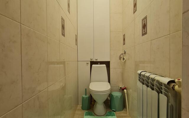 Квартира Mint Paradise