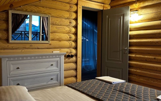 Вилла у моря