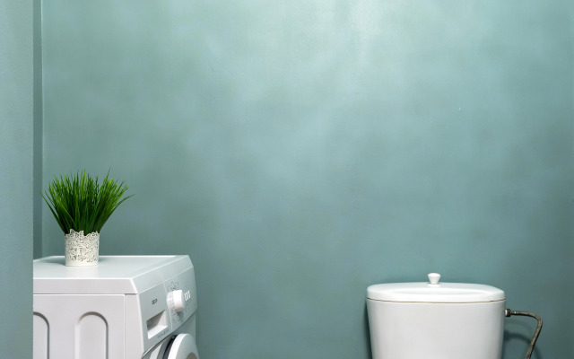 Апартаменты на Набережной Волги