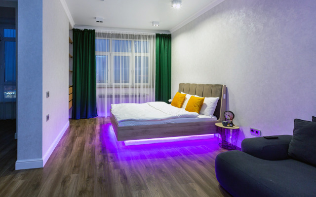 Апартаменты GOSH 493