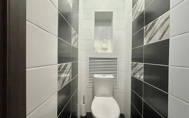 Komfort Ryadom s Zh/D Vokzalom Flat