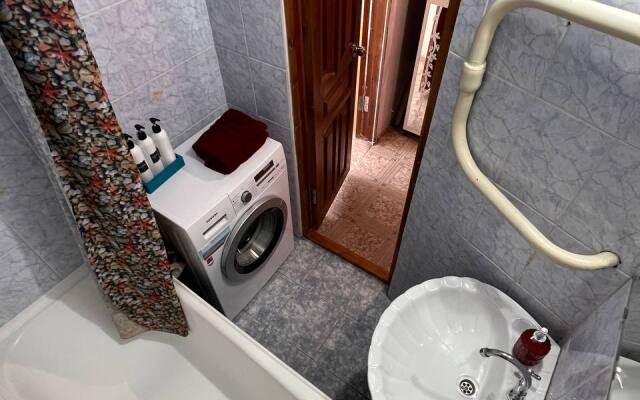 Апартаменты Комсомольская