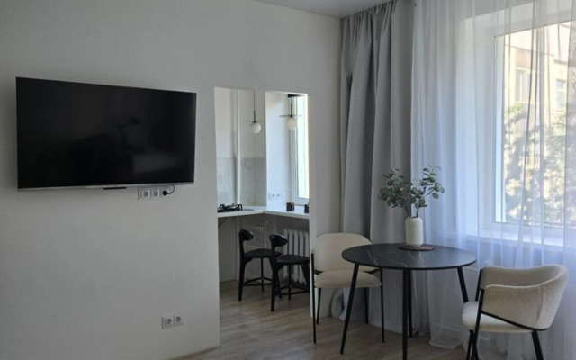 Квартира в caмoм центре гopoда Чебоксар