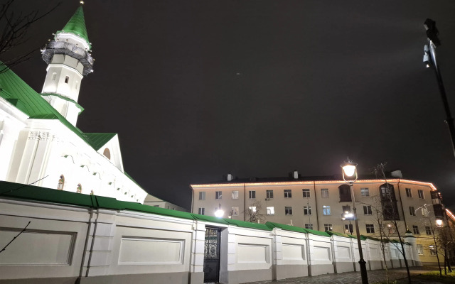 Квартира Шикарная с видом на озеро в сердце Казани