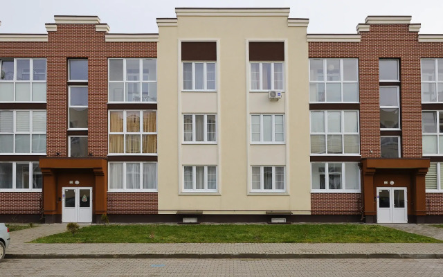 Balticrealty Zapadny Zelenogradsk Flat