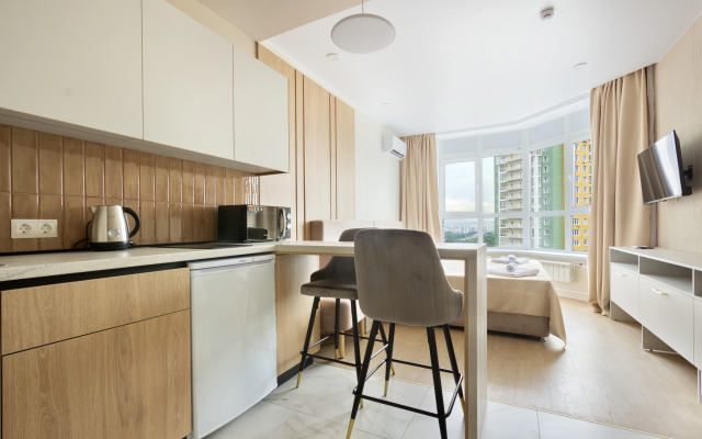 Karat Apart Apartment hotel