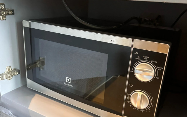 Stilnye Apartamenty City Gate 5* Apartment