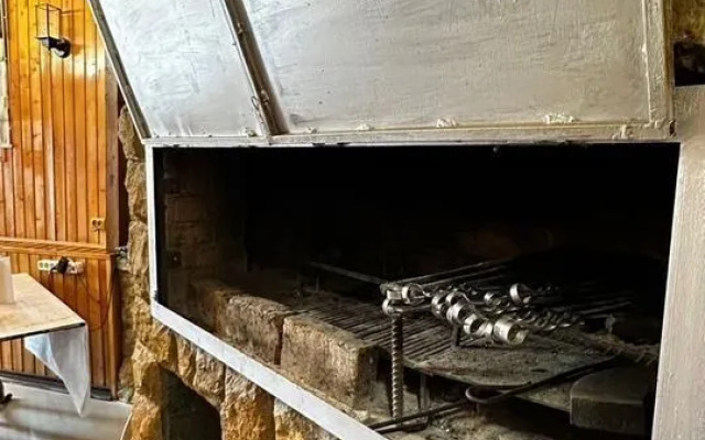 Частный Дом на Улице Чернышевского 22