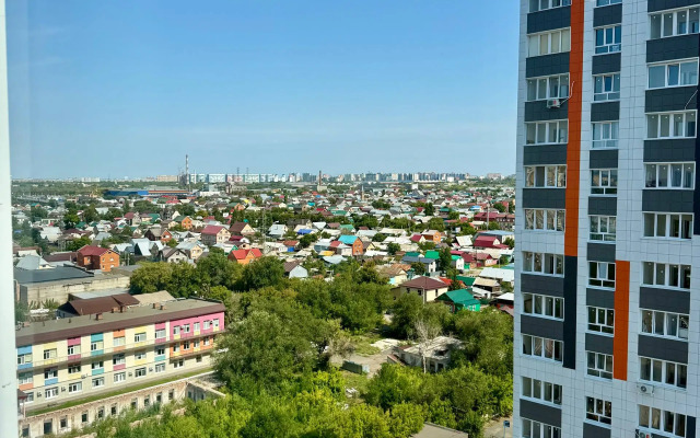 Квартира Lofthouse