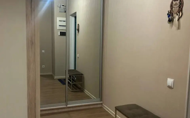 Appartamenty v ZK Brun