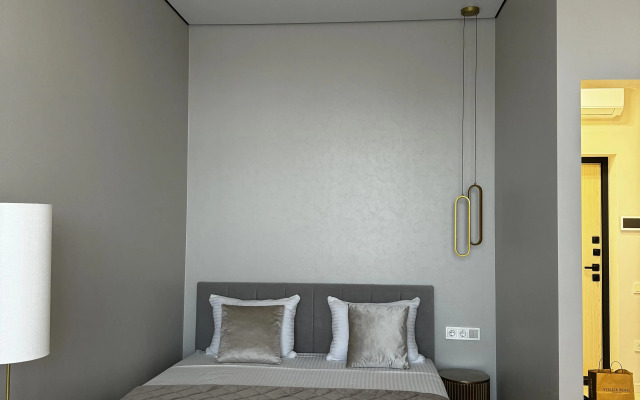 Квартира Иделия Royal - квартира рядом с Аквапарком