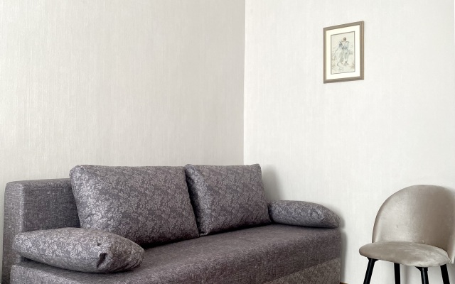 Uyutnye apartamenty v istoricheskom tsentre Gomelya Flat