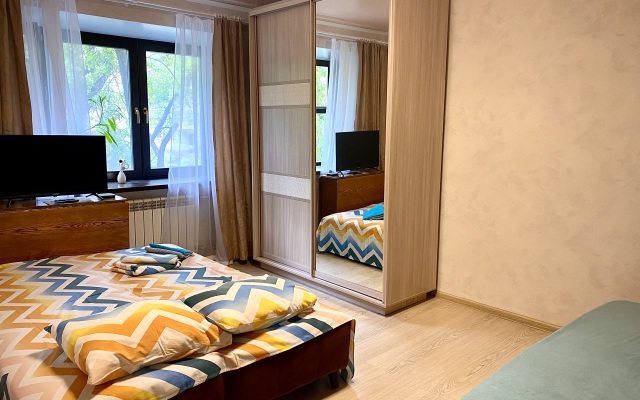 Квартира на Энгельса