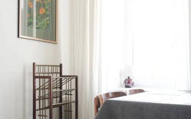 1912 V Dome S Sovami №2 Apartments