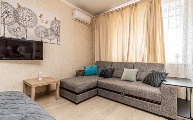 Квартира 2 Ночи на улице Баканская 28