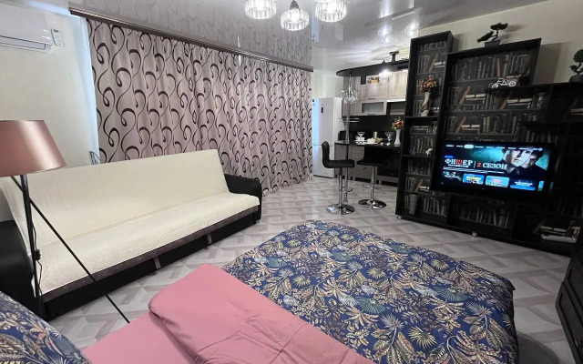 Na Prospekte Apartment