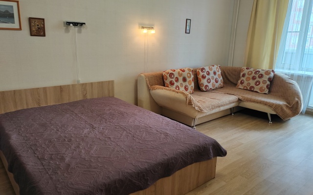 Апартаменты в Центре