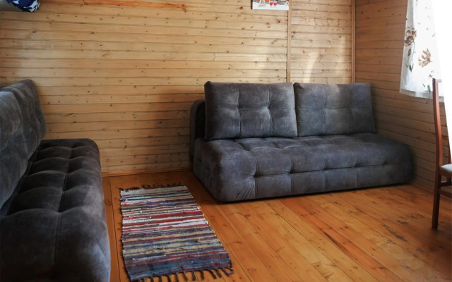 Частный дом на четверых в зоне отдыха Обидимо