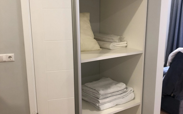 Квартира Студия в Майкопе