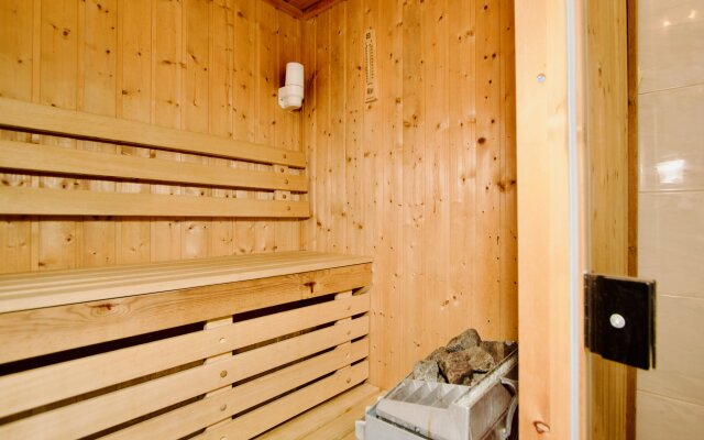 Квартира Свободна - Озерковская набережная 2/1 (1)