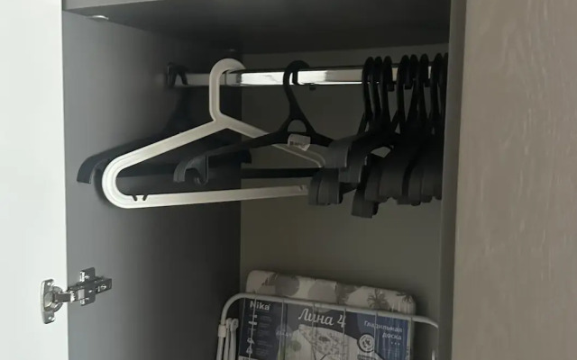 Квартира ГЛК Солнечная долина