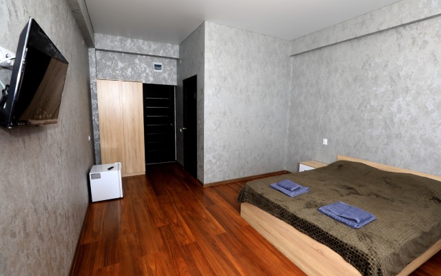 Hotel Ritsa