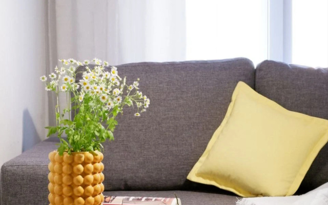 Апартаменты Уютная Квартира